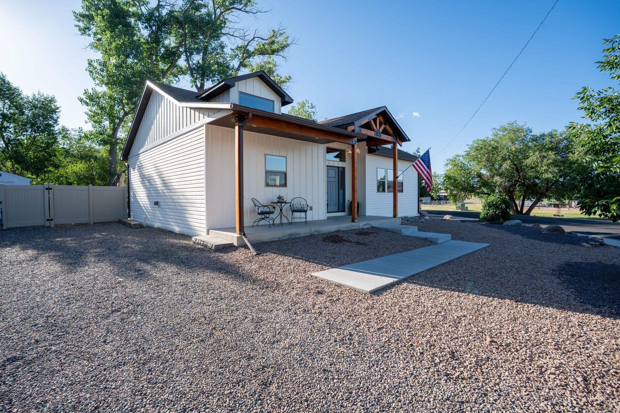 Grand Junction, Colorado 81505, United States, 2 Bedrooms Bedrooms, ,2 BathroomsBathrooms,Residential,Pending,161128