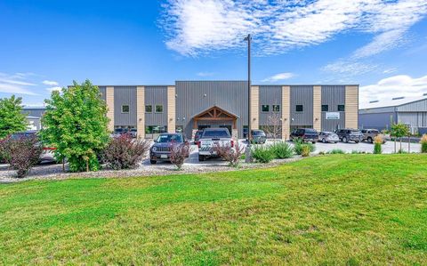 Photo of 1944 Airport Road, Rifle, CO 81650 (MLS # 20253403)