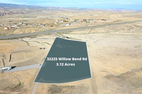 Photo of 32225 Willow Bend Road, Whitewater, CO 81527 (MLS # 20264140)