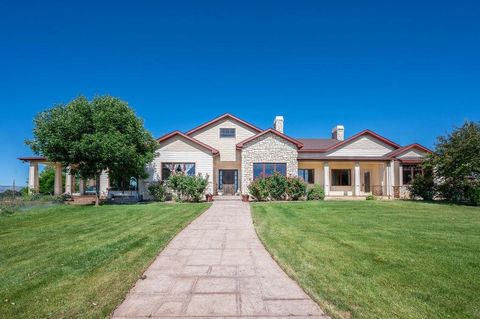 Photo of 1173 23 1/2 Road, Grand Junction, CO 81505 (MLS # 20263041)