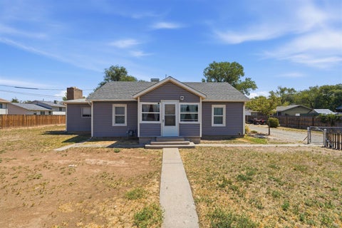 Photo of 318 27 3/8 Road, Grand Junction, CO 81503 (MLS # 20264006)