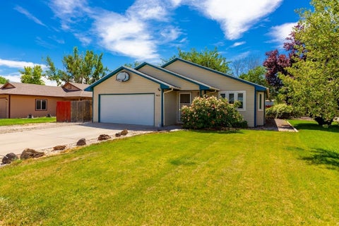 Photo of 483 Green Acres Street, Clifton, CO 81520 (MLS # 20262868)
