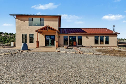 Photo of 2531 S 21 1/2 Road, Glade Park, CO 81523 (MLS # 20265037)