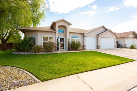 Photo of 678 Arthur Court, Grand Junction, CO 81505 (MLS # 20264758)