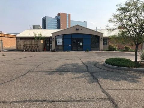 Photo of 2646 Patterson Road #B, Grand Junction, CO 81506 (MLS # 20261208)