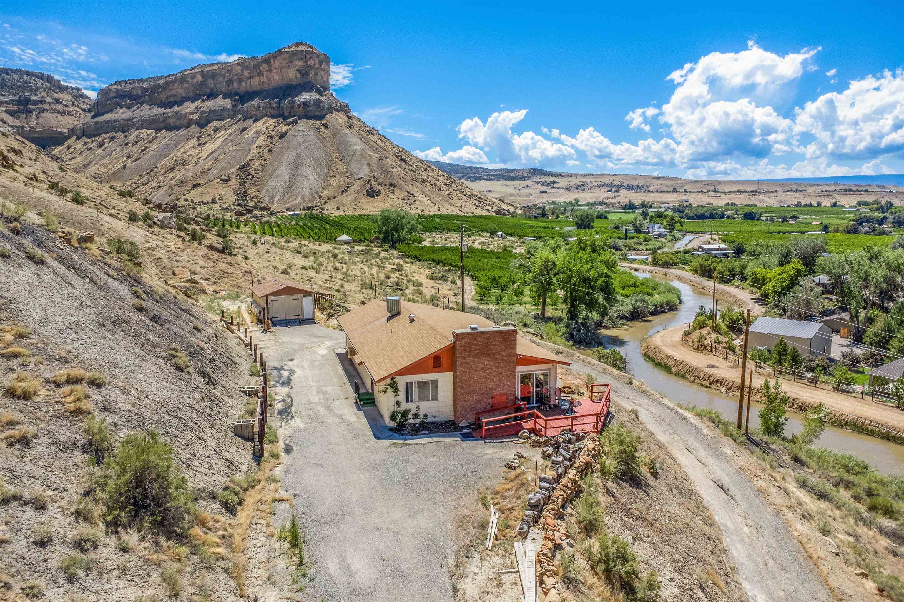 View Palisade, CO 81526 house