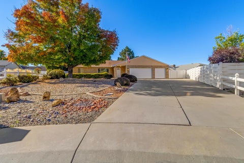 Photo of 3758 N 15th Street, Grand Junction, CO 81506 (MLS # 20265091)