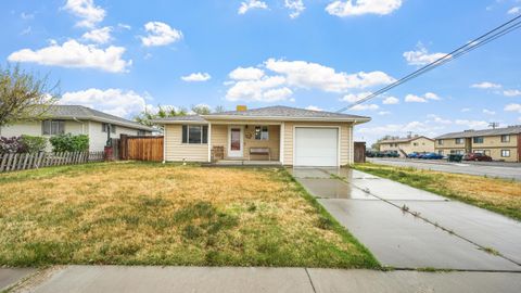Photo of 404 N 25th Street, Grand Junction, CO 81501 (MLS # 20261580)