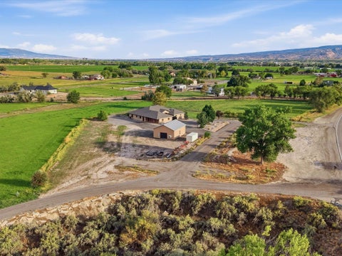 Photo of 912 23 Road, Grand Junction, CO 81505 (MLS # 20264666)
