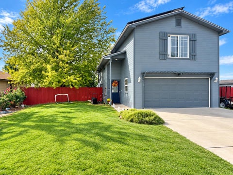 Photo of 267 Beacon Court, Grand Junction, CO 81503 (MLS # 20264915)