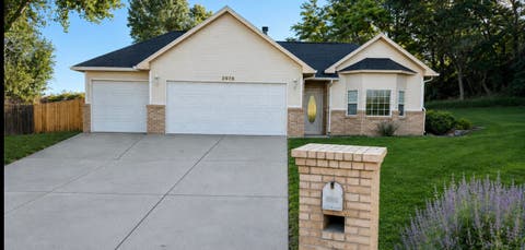 Photo of 2678 Cambridge Road, Grand Junction, CO 81506 (MLS # 20262901)