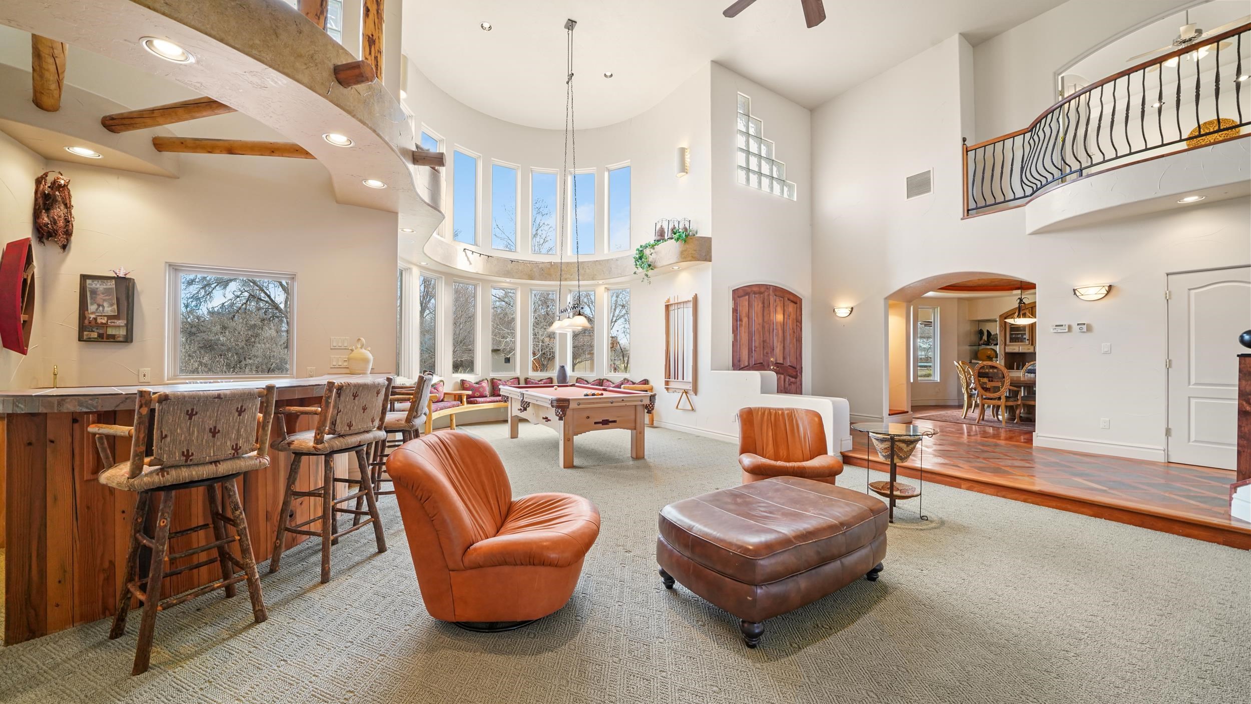 Grand Junction, Colorado, 81507, United States, 5 Bedrooms Bedrooms, ,6 BathroomsBathrooms,Residential,Active,2009860