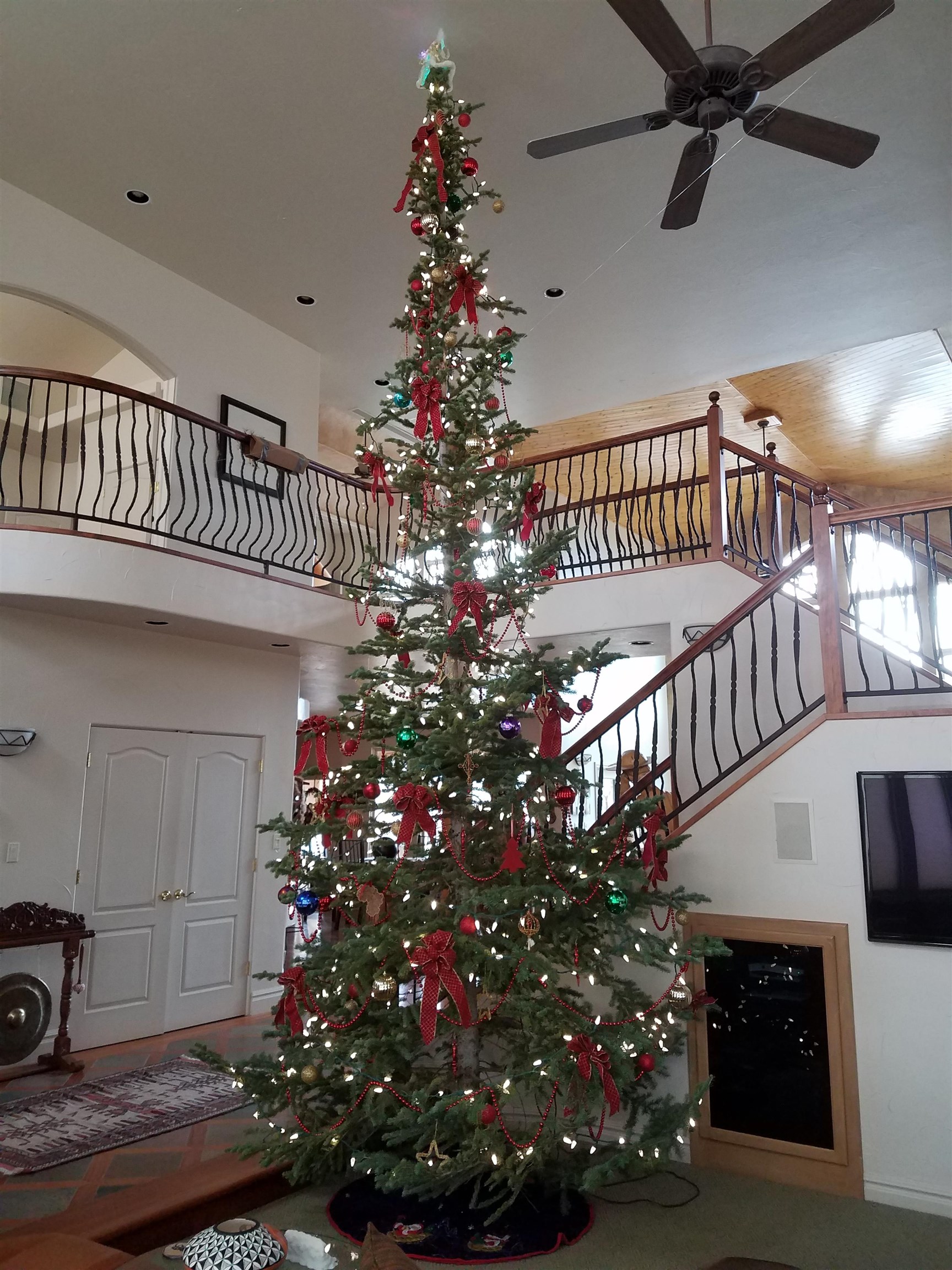 Grand Junction, Colorado, 81507, United States, 5 Bedrooms Bedrooms, ,6 BathroomsBathrooms,Residential,Active,2009860