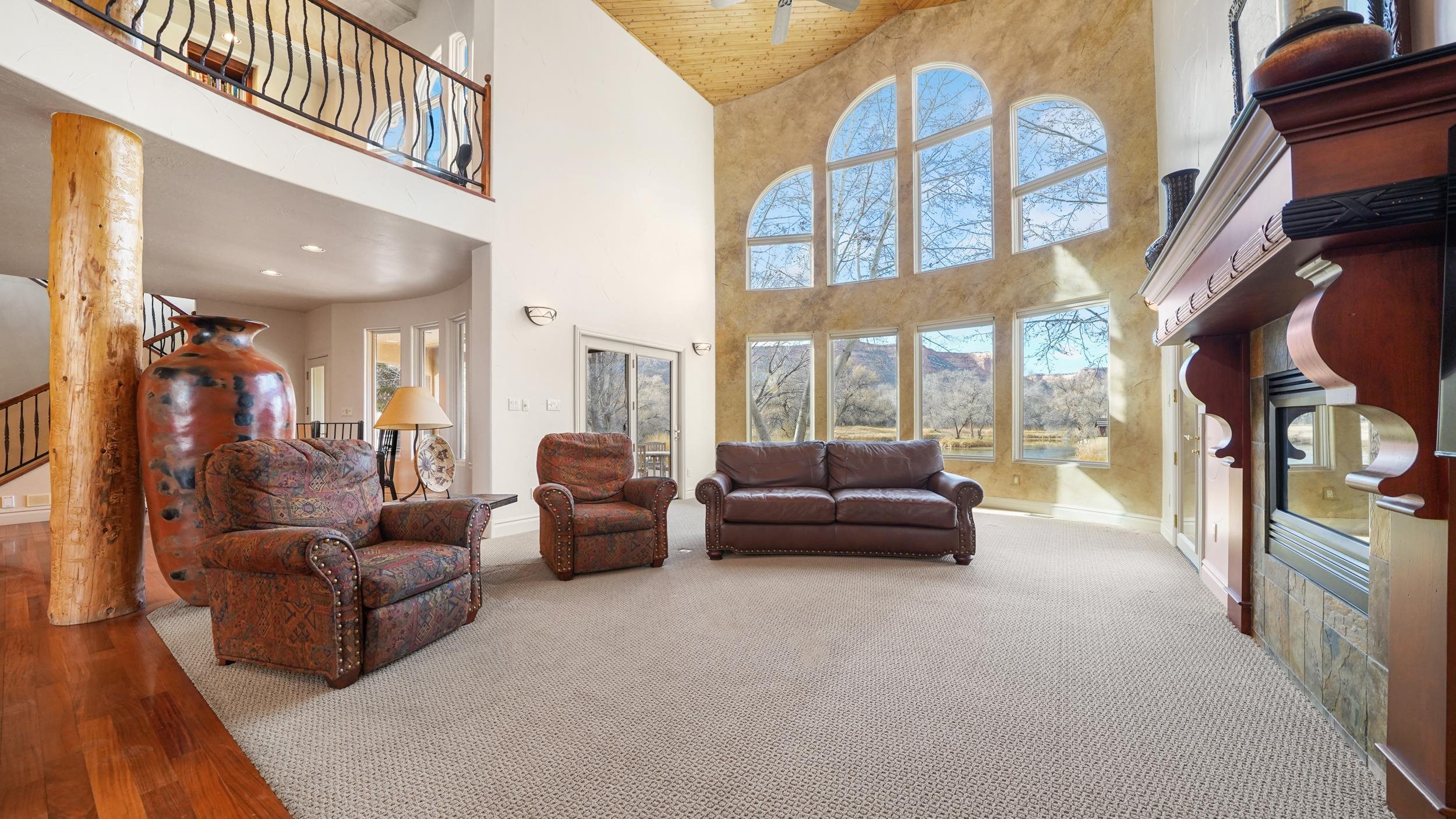Grand Junction, Colorado, 81507, United States, 5 Bedrooms Bedrooms, ,6 BathroomsBathrooms,Residential,Active,2009860