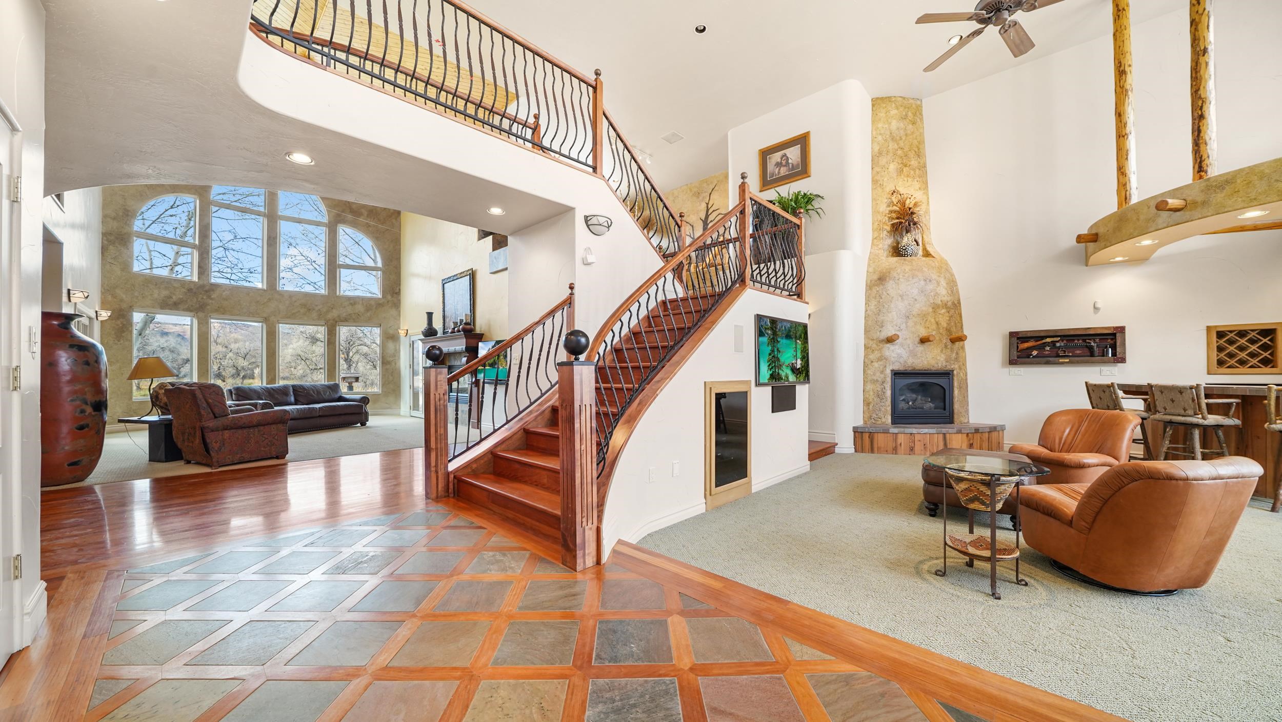 Grand Junction, Colorado, 81507, United States, 5 Bedrooms Bedrooms, ,6 BathroomsBathrooms,Residential,Active,2009860