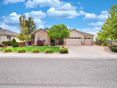 Photo of 690 Tranquil Trail, Grand Junction, CO 81507 (MLS # 20264029)