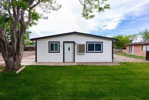 Photo of 204 Sherman Drive, Grand Junction, CO 81503 (MLS # 20262082)