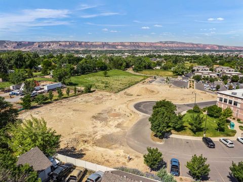 Photo of 2525 Meander Court, Grand Junction, CO 81505 (MLS # 20253011)