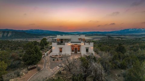 Photo of 1212 County Road 238, Silt, CO 81652 (MLS # 20261321)