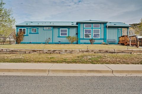 Photo of 230 Lena Lane, De Beque, CO 81630 (MLS # 20261306)