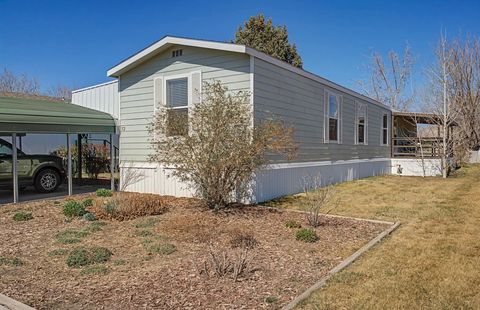 Photo of 3251 E Road #72, Clifton, CO 81520 (MLS # 20261138)