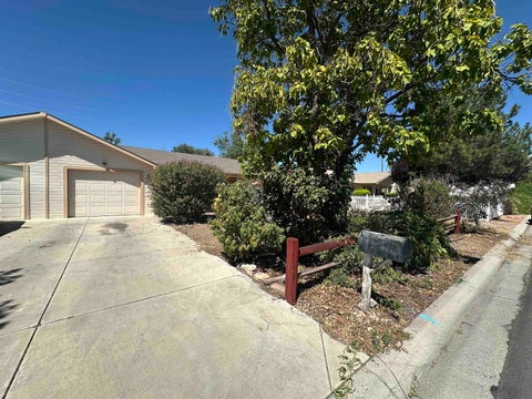 Photo of 469 Mae Street, Clifton, CO 81520 (MLS # 20264269)