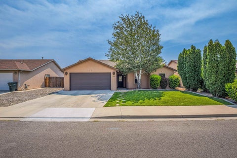 Photo of 440 San Juan Street, Grand Junction, CO 81504 (MLS # 20263215)