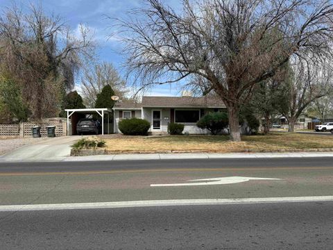 Photo of 420 Orchard Avenue, Grand Junction, CO 81501 (MLS # 20261391)