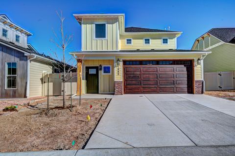 Photo of 1985 Tomochic Drive, Fruita, CO 81521 (MLS # 20261107)