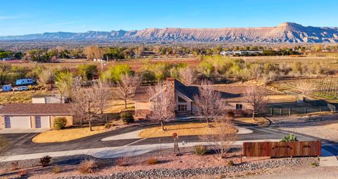 Photo of 3280 B 1/2 Road, Grand Junction, CO 81503 (MLS # 20261308)