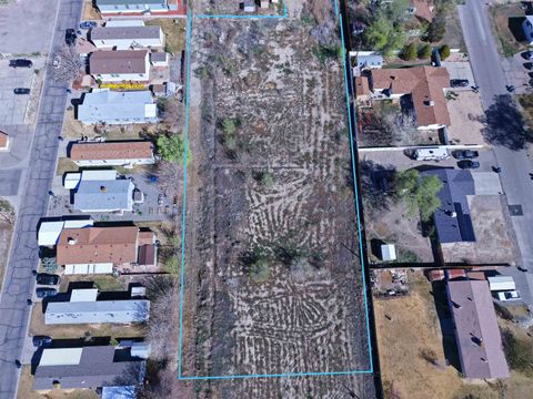 Photo of TBD E Road, Clifton, CO 81520 (MLS # 20260754)