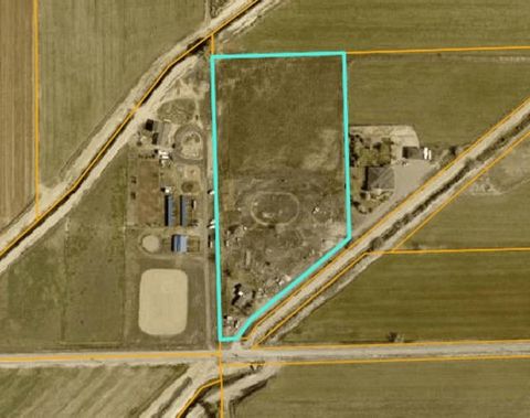Photo of 1844 M Road, Fruita, CO 81521 (MLS # 20261382)
