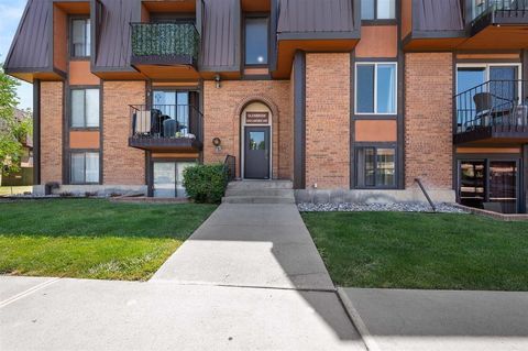 Photo of 3231 Lakeside Drive #207, Grand Junction, CO 81506 (MLS # 20255605)