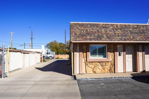 Photo of 914 South Avenue #A, Grand Junction, CO 81501 (MLS # 20263299)