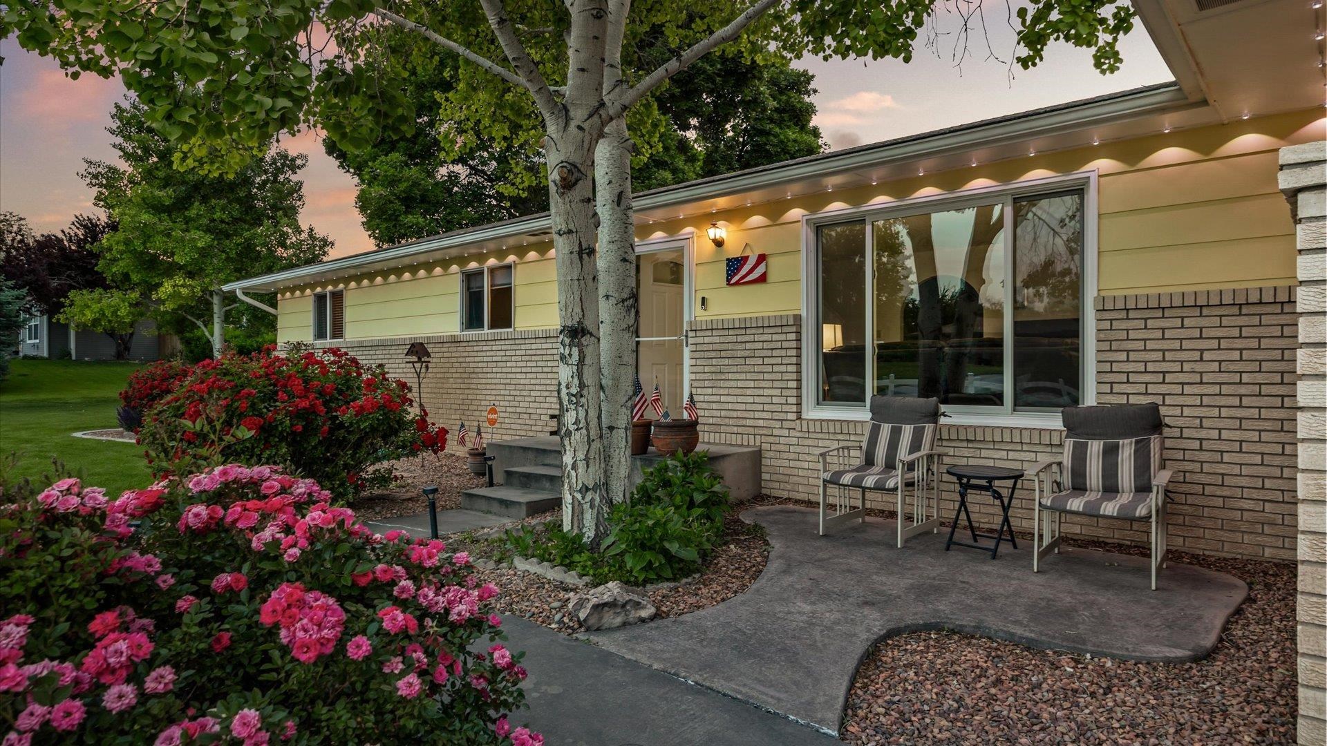 553 Greenwood Drive