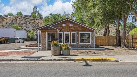 Photo of 729 E Main Street, Rangely, CO 81648 (MLS # 20263798)