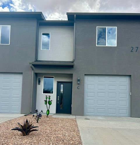 Photo of 2781 Caspian Way #D, Grand Junction, CO 81503 (MLS # 20261990)