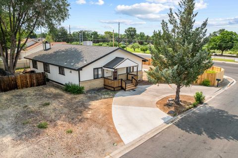 Photo of 602 Lodgepole Street, Grand Junction, CO 81501 (MLS # 20263250)