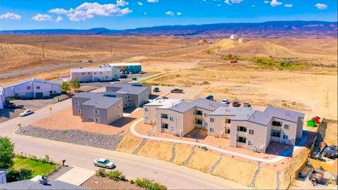 Photo of 109 Anna Court, Grand Junction, CO 81503 (MLS # 20260750)