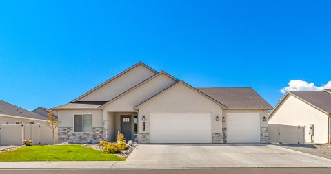 Photo of 2947 Ronda Lee Road #A, Grand Junction, CO 81503 (MLS # 20263812)