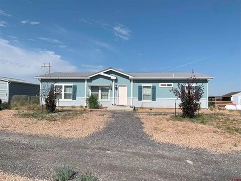 Photo of 5063 Baldy Court, Delta, CO 81416 (MLS # 20264027)