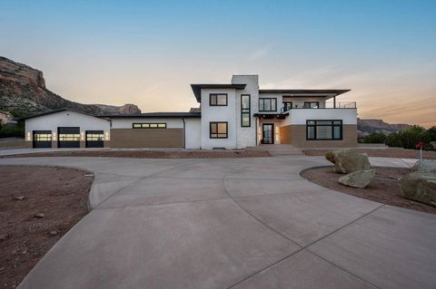 Photo of 2216 Rimrock Road, Grand Junction, CO 81507 (MLS # 20261493)