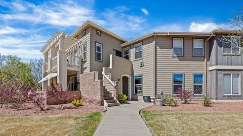 Photo of 2491 Fountain Greens Place #B8, Grand Junction, CO 81505 (MLS # 20261681)