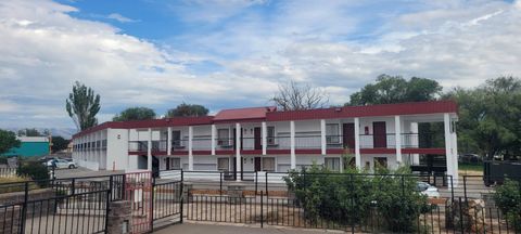 Photo of 1702 E Main Street, Montrose, CO 81401 (MLS # 20253028)