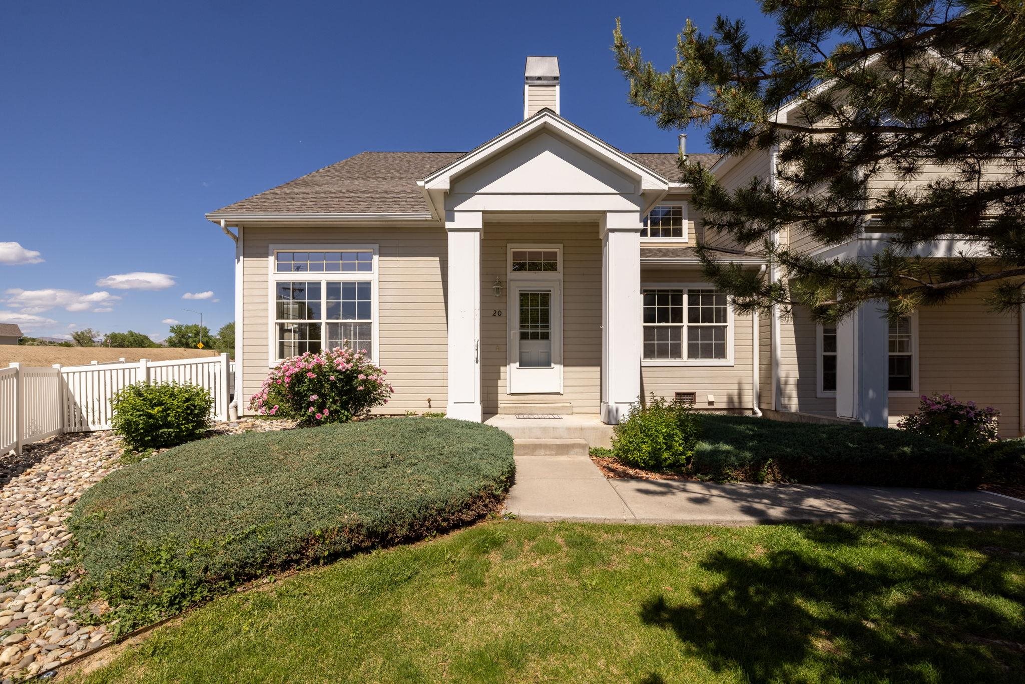 Grand Junction, Colorado 81506, United States, 2 Bedrooms Bedrooms, ,3 BathroomsBathrooms,Residential,Active,136969