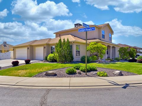 Photo of 2995 Golden Hawk Way, Grand Junction, CO 81503 (MLS # 20262454)