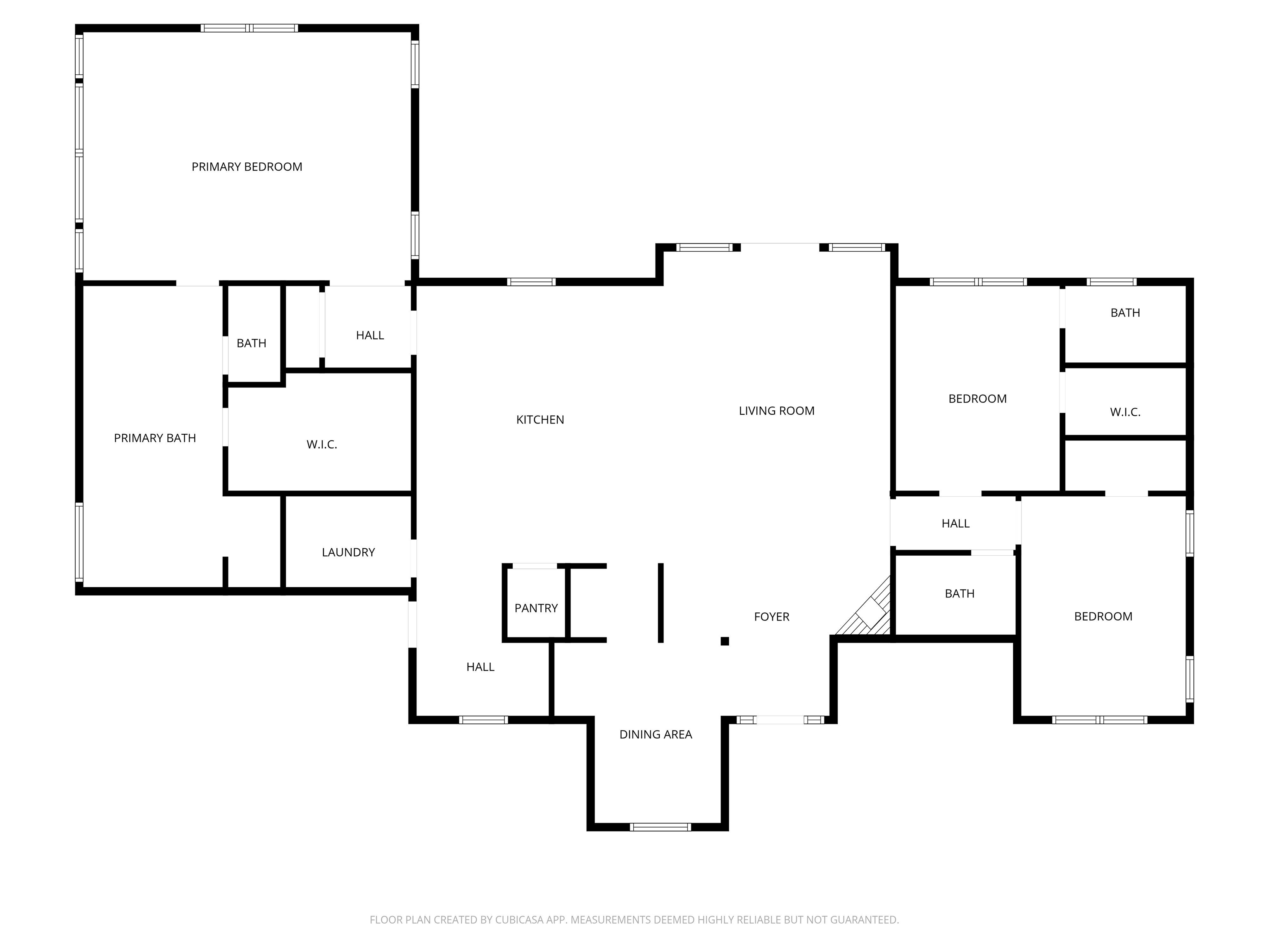 Palisade, Colorado, 81526, United States, 3 Bedrooms Bedrooms, ,3 BathroomsBathrooms,Residential,Active,2015436