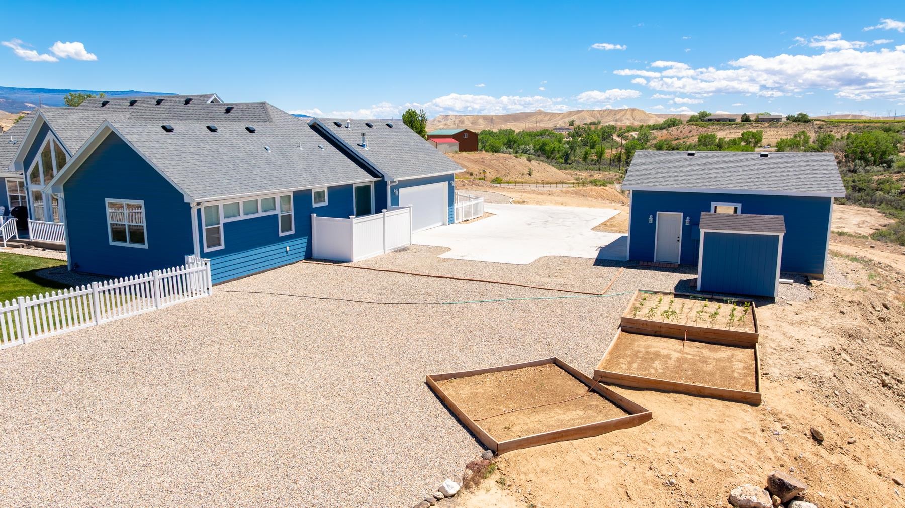 Palisade, Colorado, 81526, United States, 3 Bedrooms Bedrooms, ,3 BathroomsBathrooms,Residential,Active,2015436