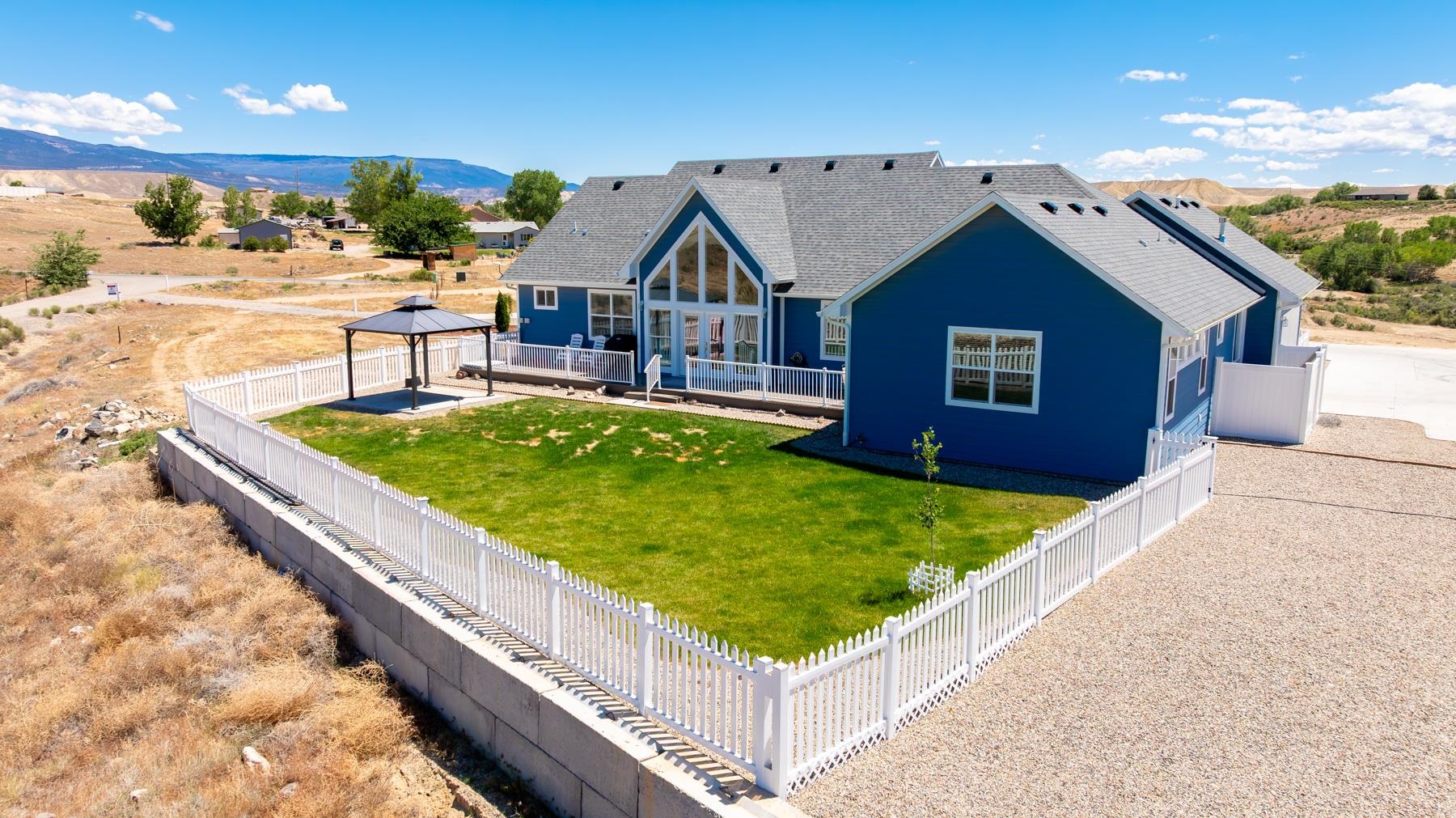 Palisade, Colorado, 81526, United States, 3 Bedrooms Bedrooms, ,3 BathroomsBathrooms,Residential,Active,2015436