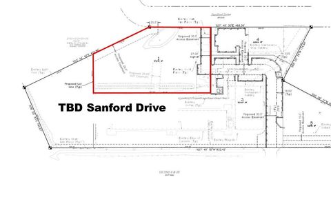 Photo of TBD Sanford Drive, Grand Junction, CO 81505 (MLS # 20235126)
